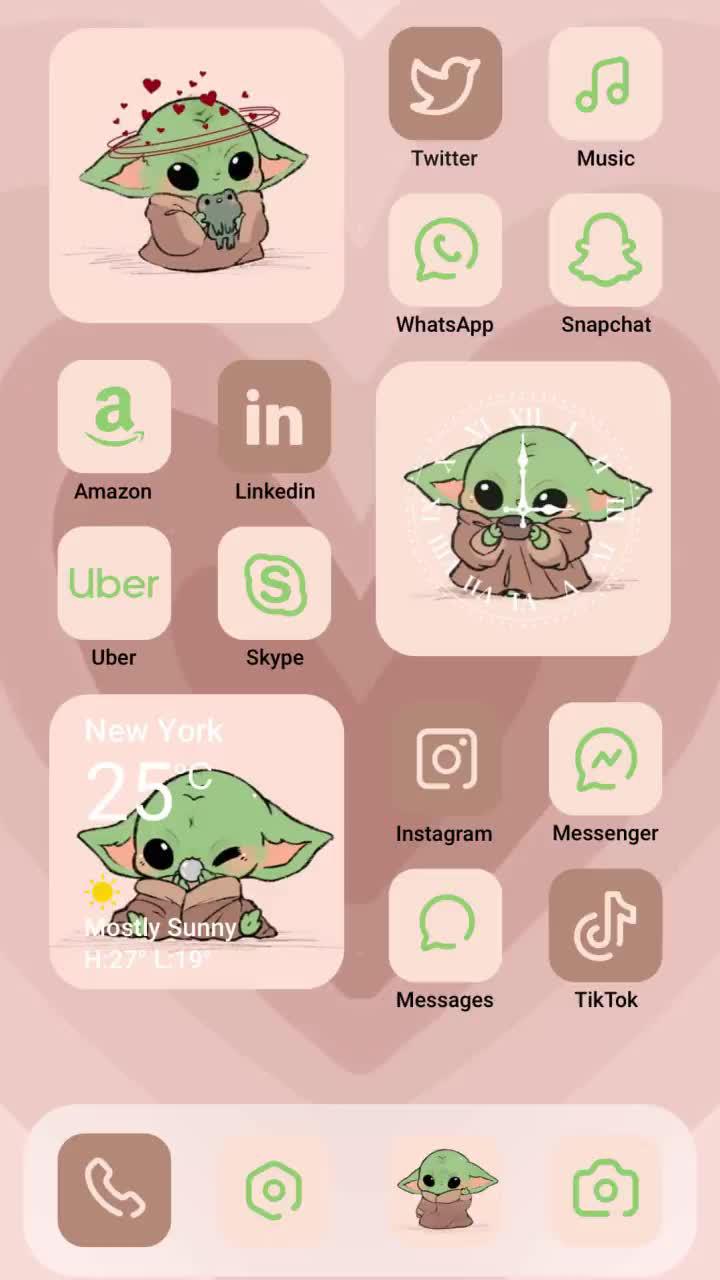 Try it on your phone now!