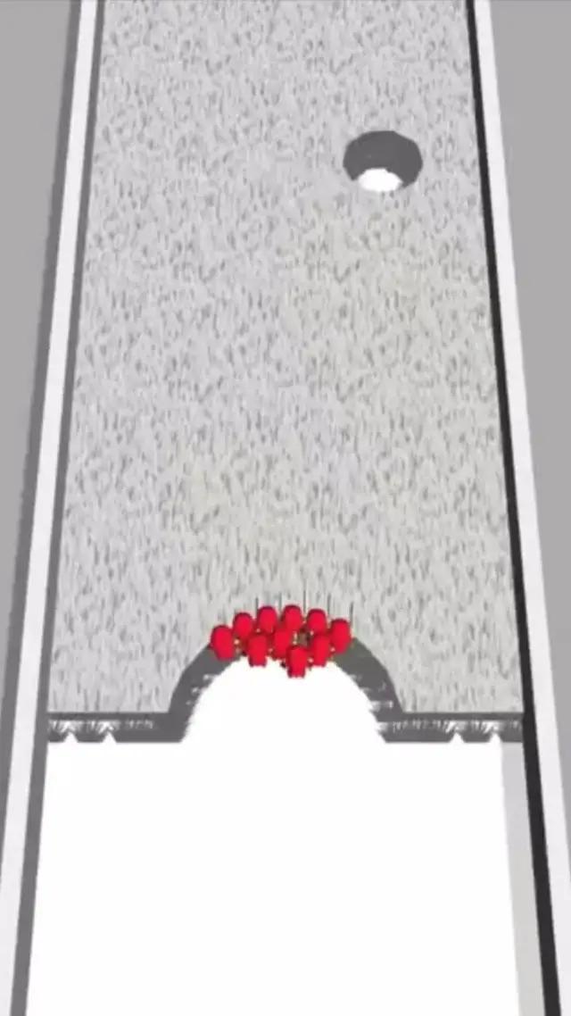 How to get to the next level?