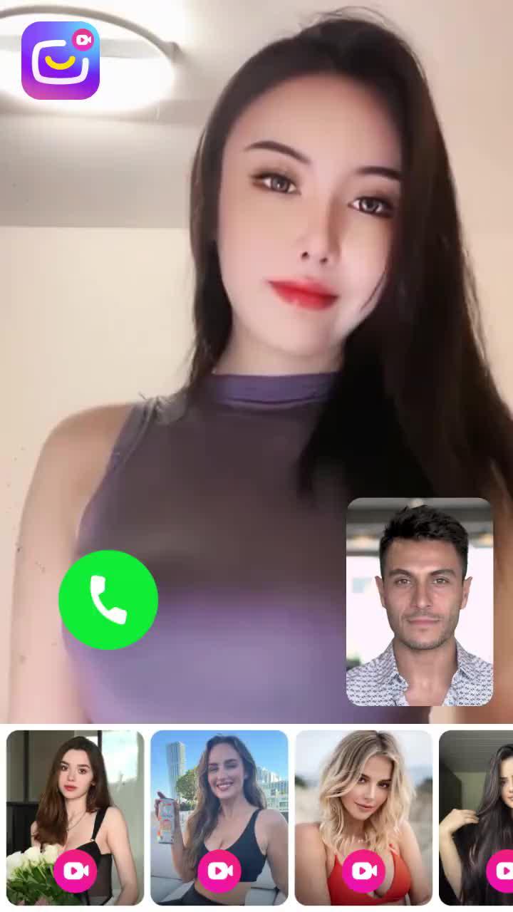 Come download and start chatting.