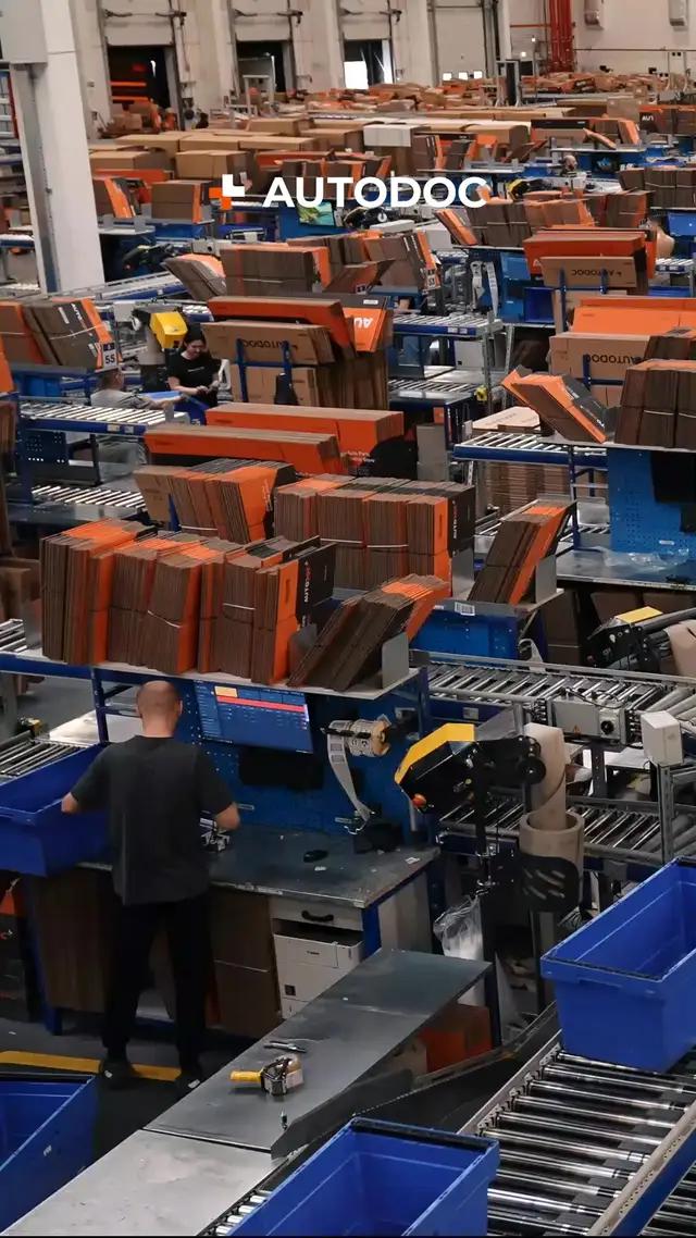 🔥Get 3% off with promo code "TTSPRING" for ALL CAR PARTS 📲
 ⚠️Promo code is valid until 31.05.2024
 16 Years Together! Thank You for Being the Heart of AUTODOC Hurry to grab an extra discount ⚡ Up to 42% off 🔥 
 4.8 million quality parts at the best prices! All in one AUTODOC app📲
 ______________________________
 Use the active link in our bio🔝
 #autodoc #autoservice #autoparts #carparts #carmechanic #girlmechanic #carsoftiktok #autohack #carrepair 
 #autorepair #diy #tools #carhacks #autoadvice #carmaintenance #cartips #DIYauto #carfix #mechanictips 
 #autoDIY #autotutorials #tutorials #fyp #top #viral 
