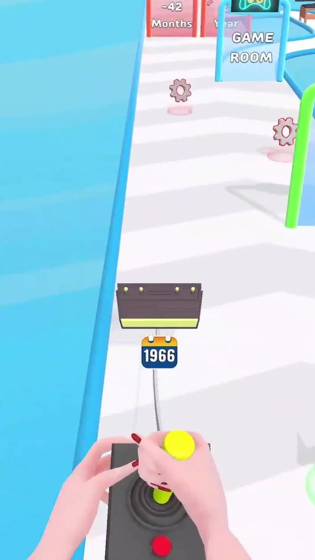 This game is an addiction!