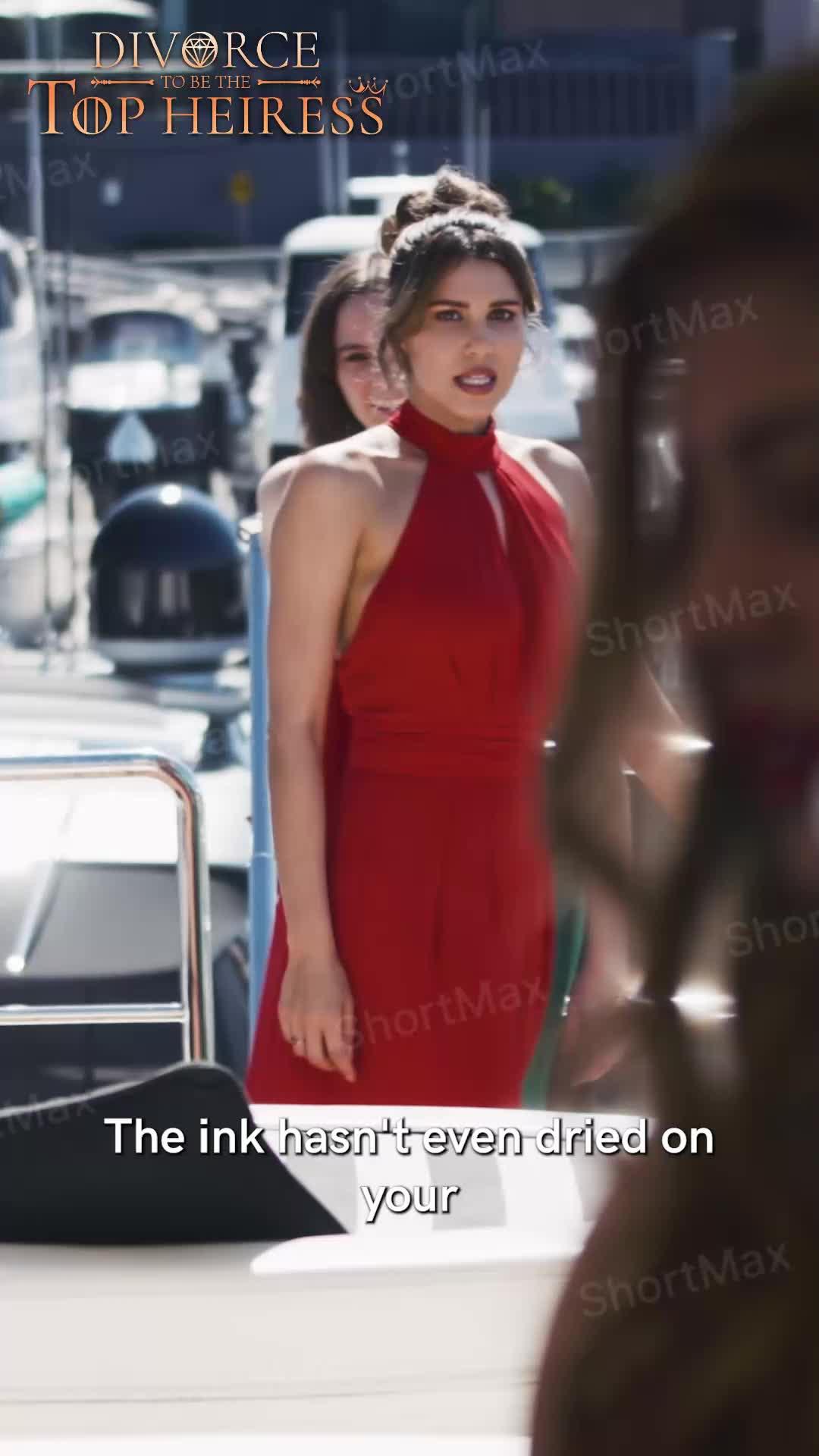 Julia discovered her husband had cheated and had a child with another woman.However,the truth is ...