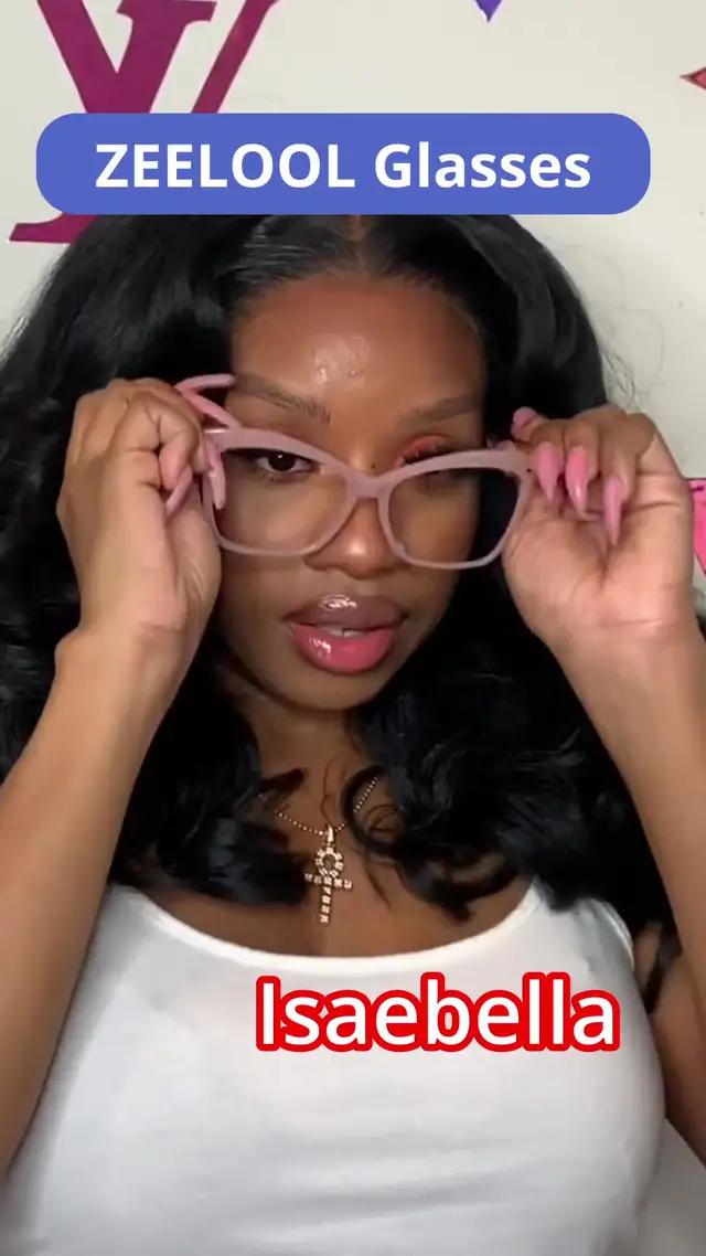 Use dedicated code 'zeelool' to get 10%OFF!