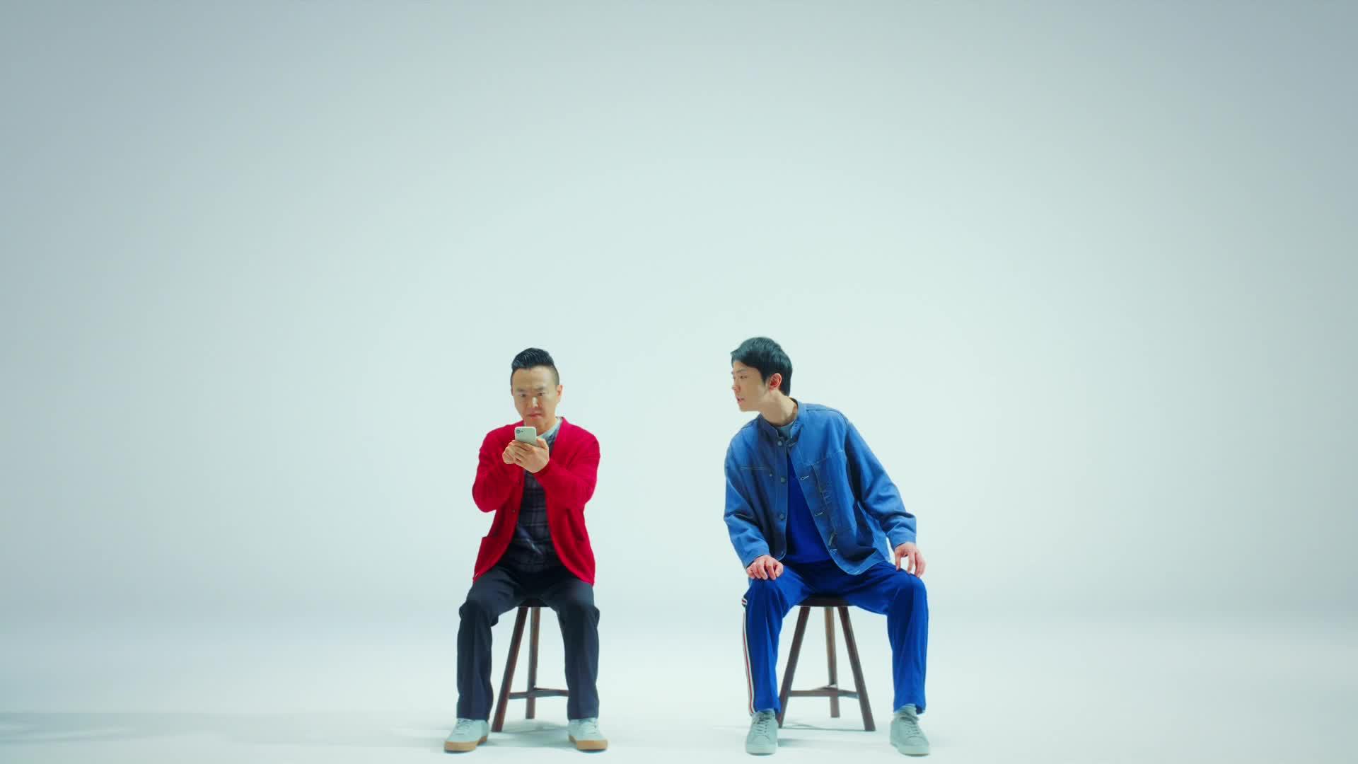 2000万人が熱狂中！