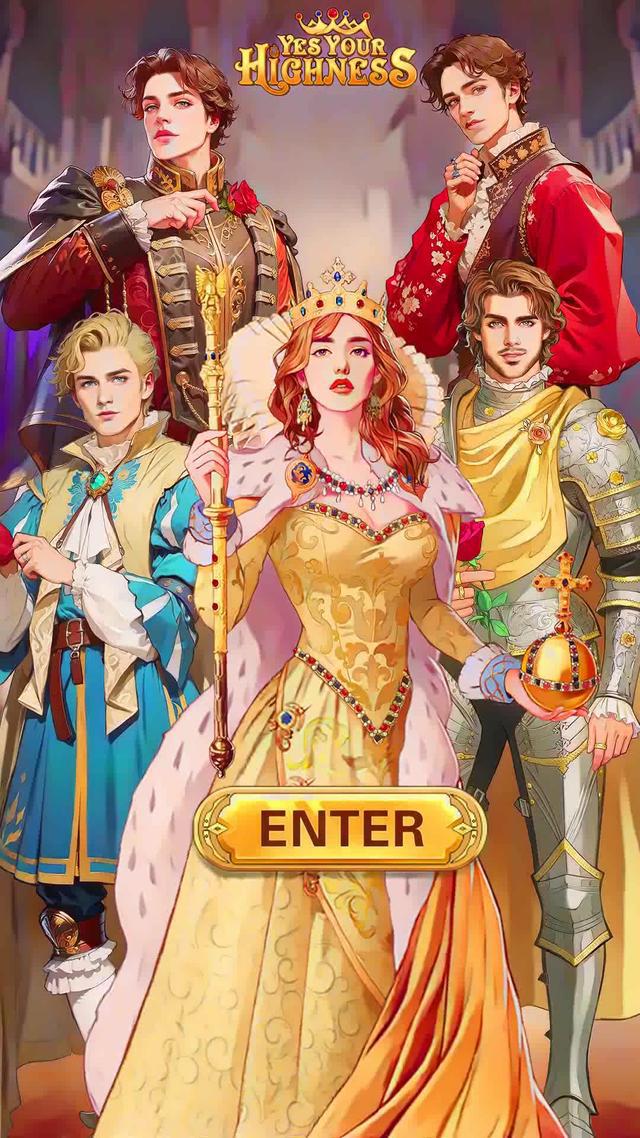 Effortlessly build the kingdom of your dreams