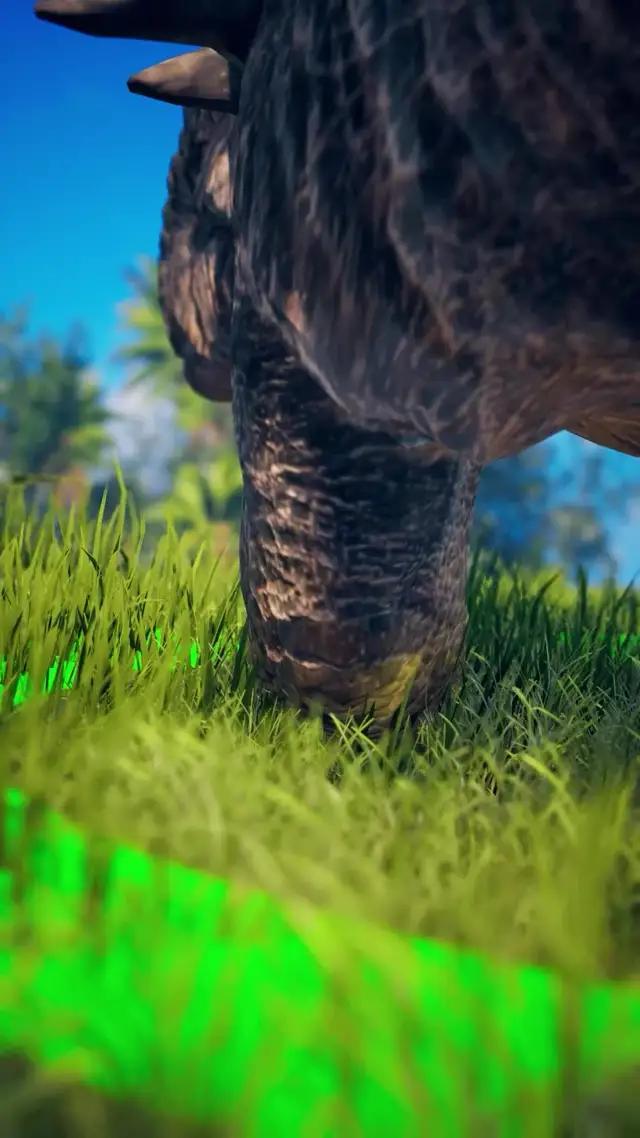 Get ready for the ultimate prehistoric adventure！