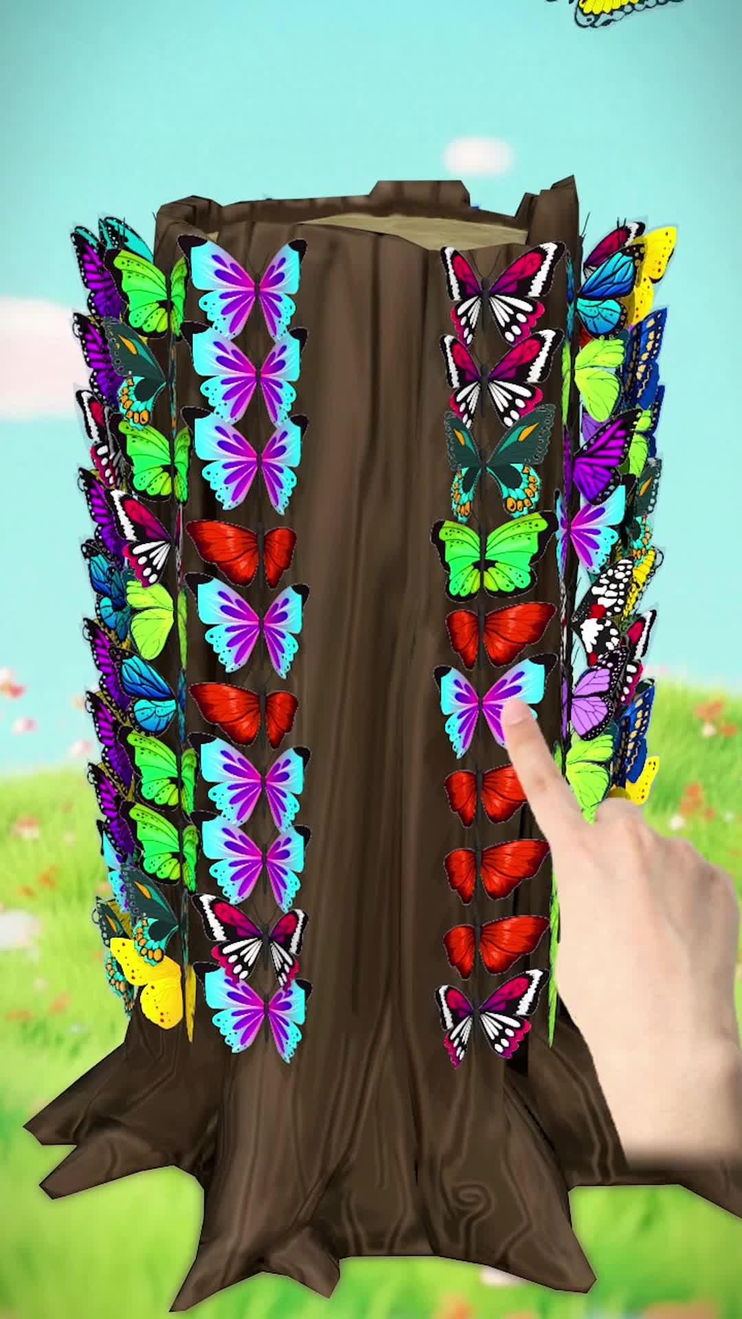 Harder than you think! Try it now!