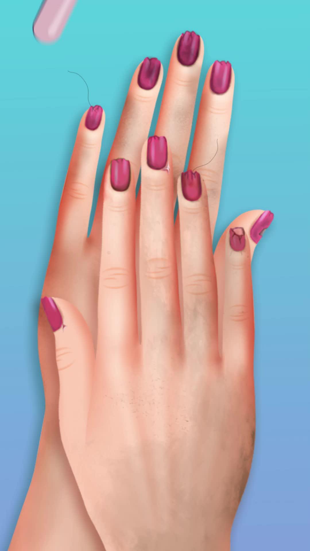 Join our fashion game!