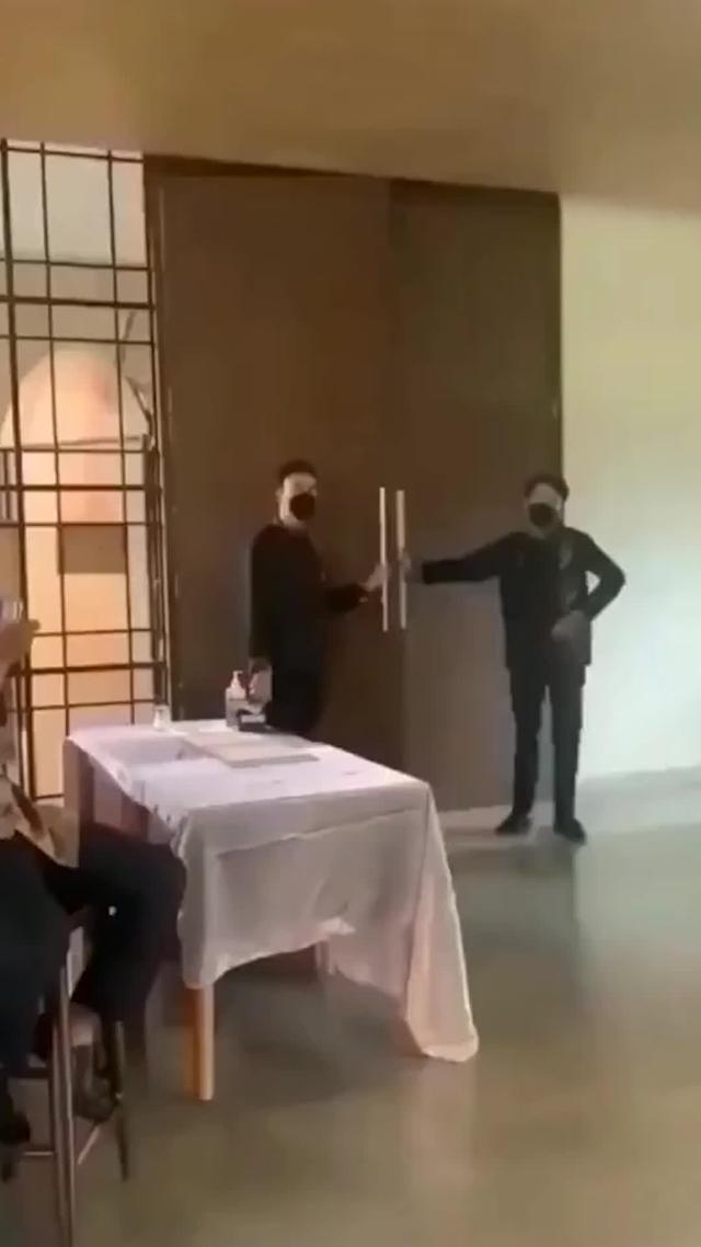 Time to build. The clock's ticking.