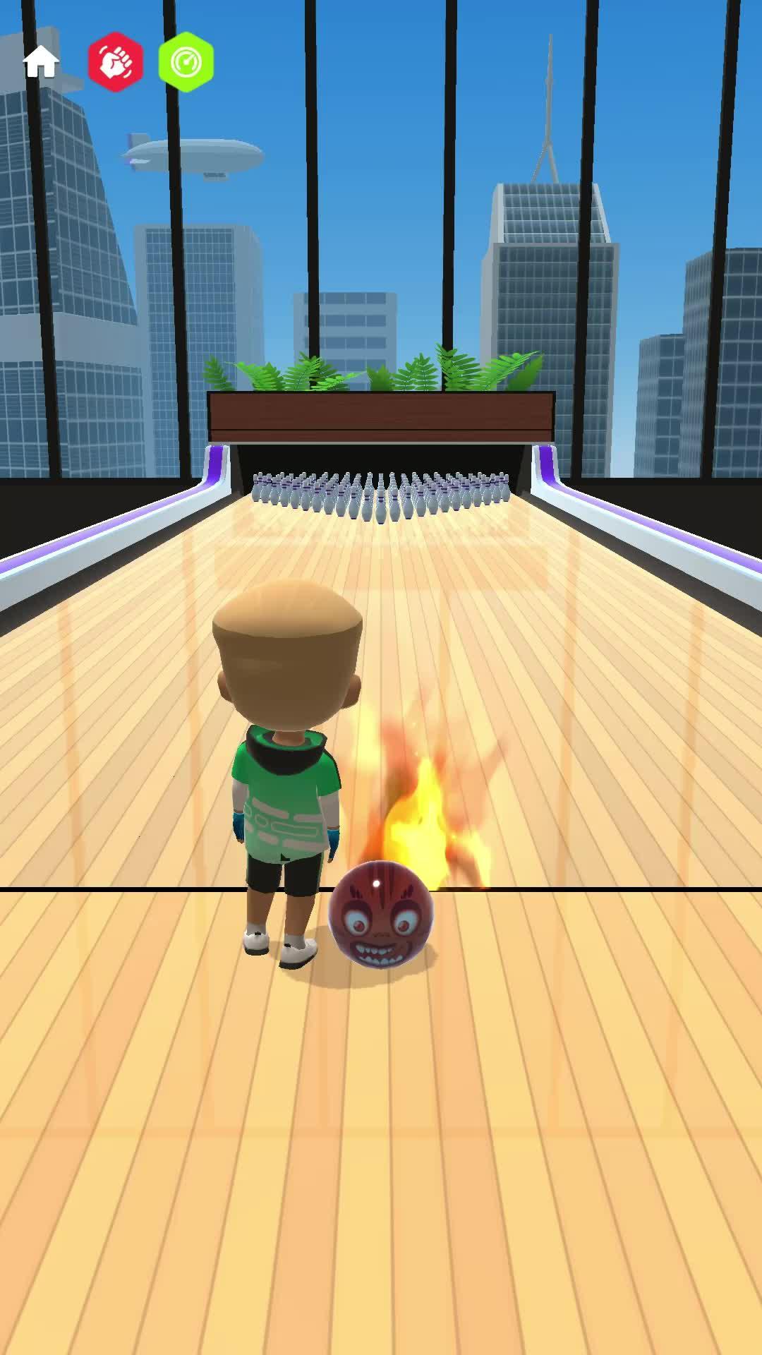 The most addictive game!