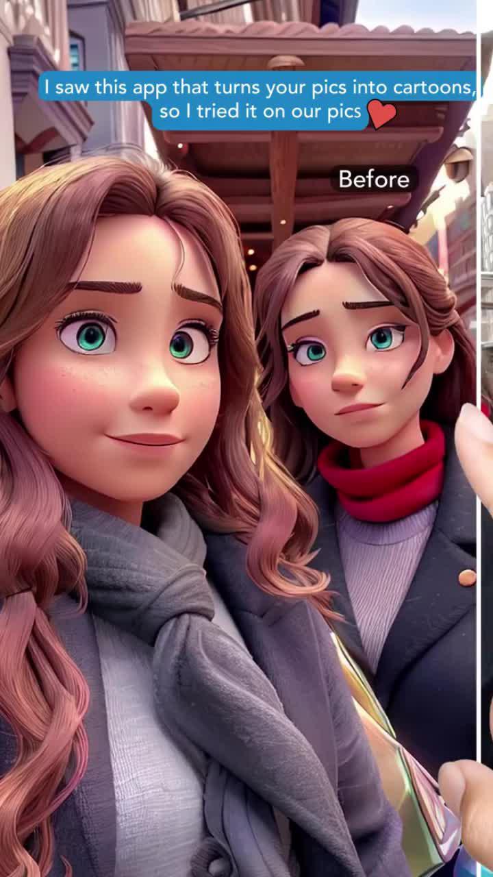 Turn Dreams Into Reality