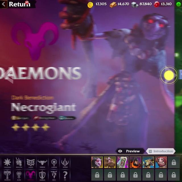 Conquer this magical world and lead it to a new era!