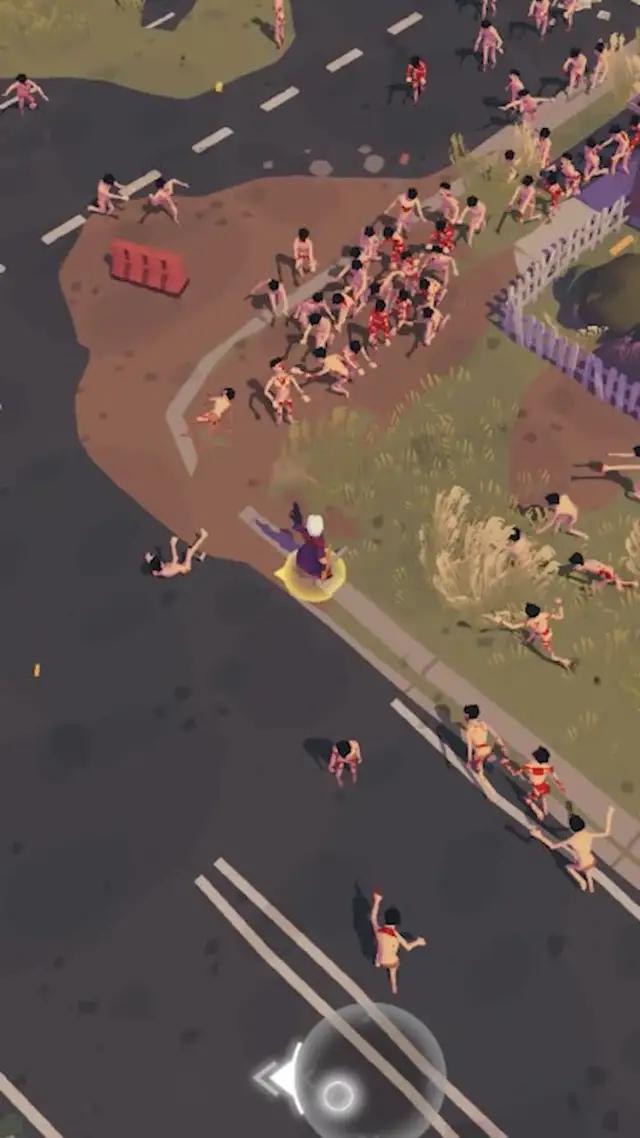 不會有人還沒有玩過這個遊戲吧？