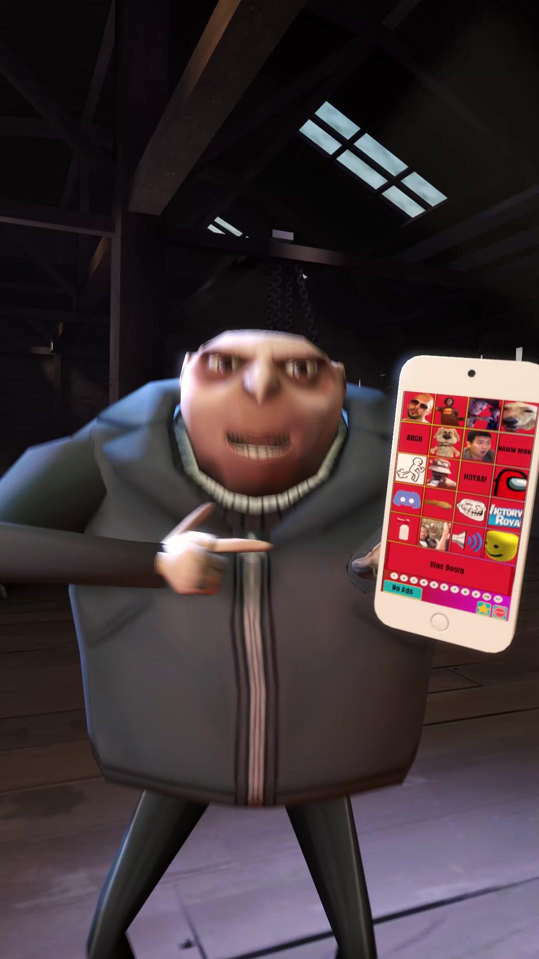 Meme Magic Unleashed