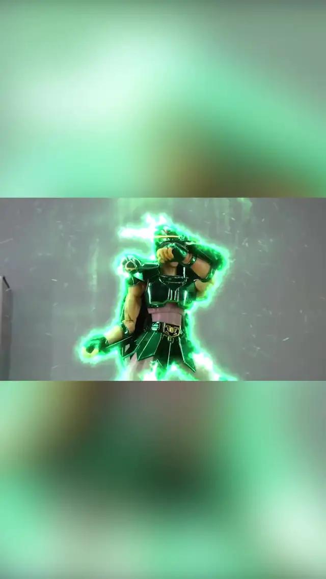 Saint Seiya jogo para celular oficialmente licenciado! Lute pela deusa Atena!