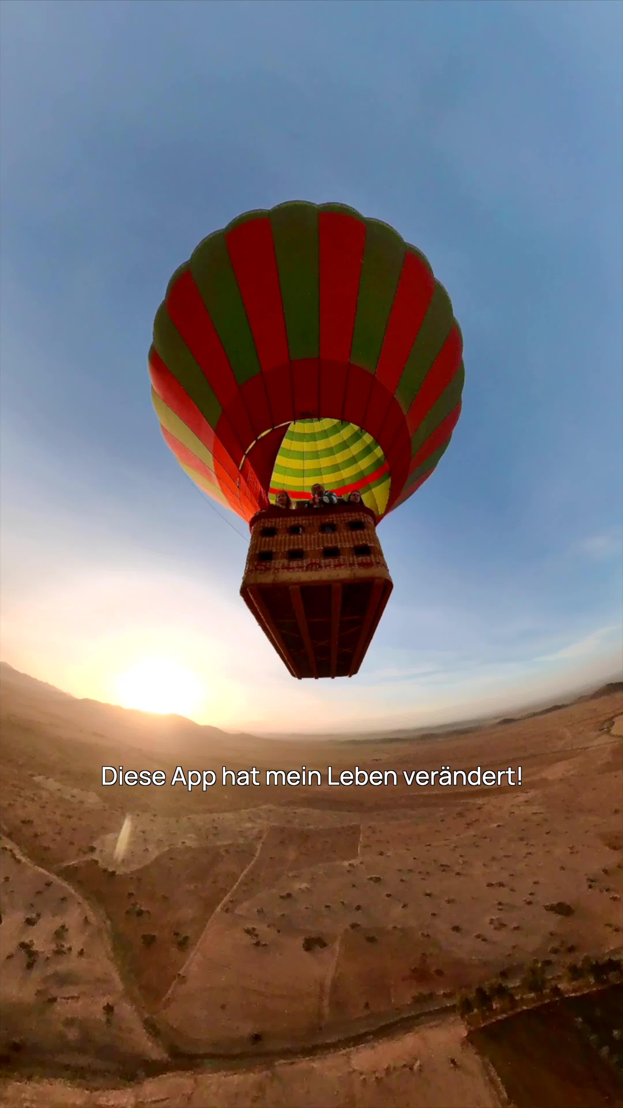 Trust me, wir haben die besten Reise Deals!