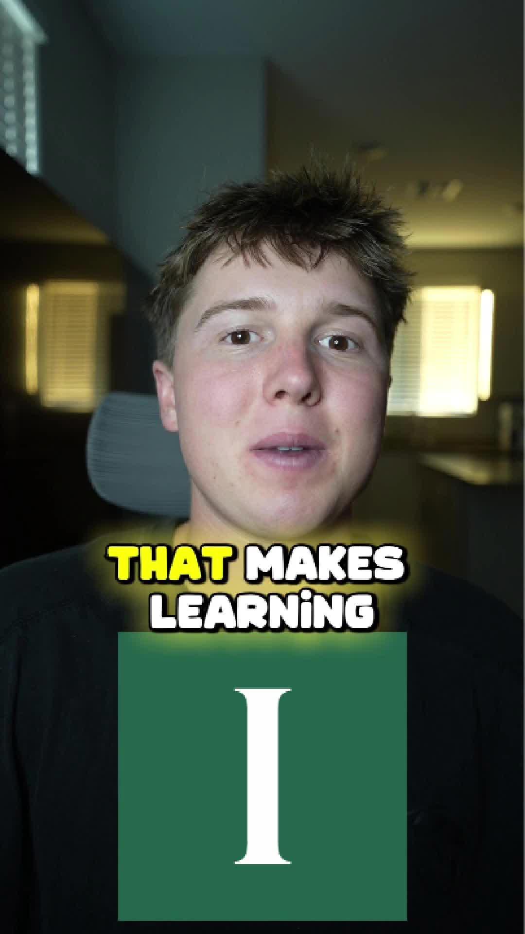 Deepen your understanding of the world's most important info in 2-minute sessions.