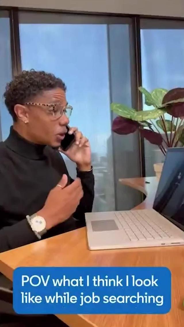 Hear from recruiters twice as often on LinkedIn.