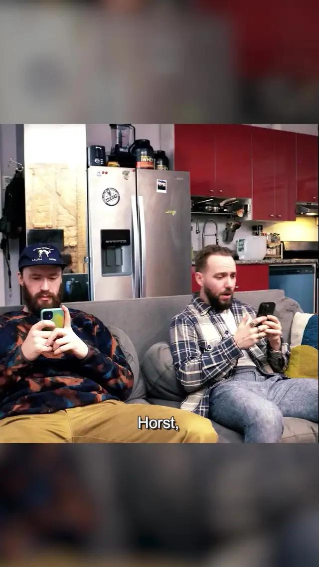 Verbündet euch mit mir!