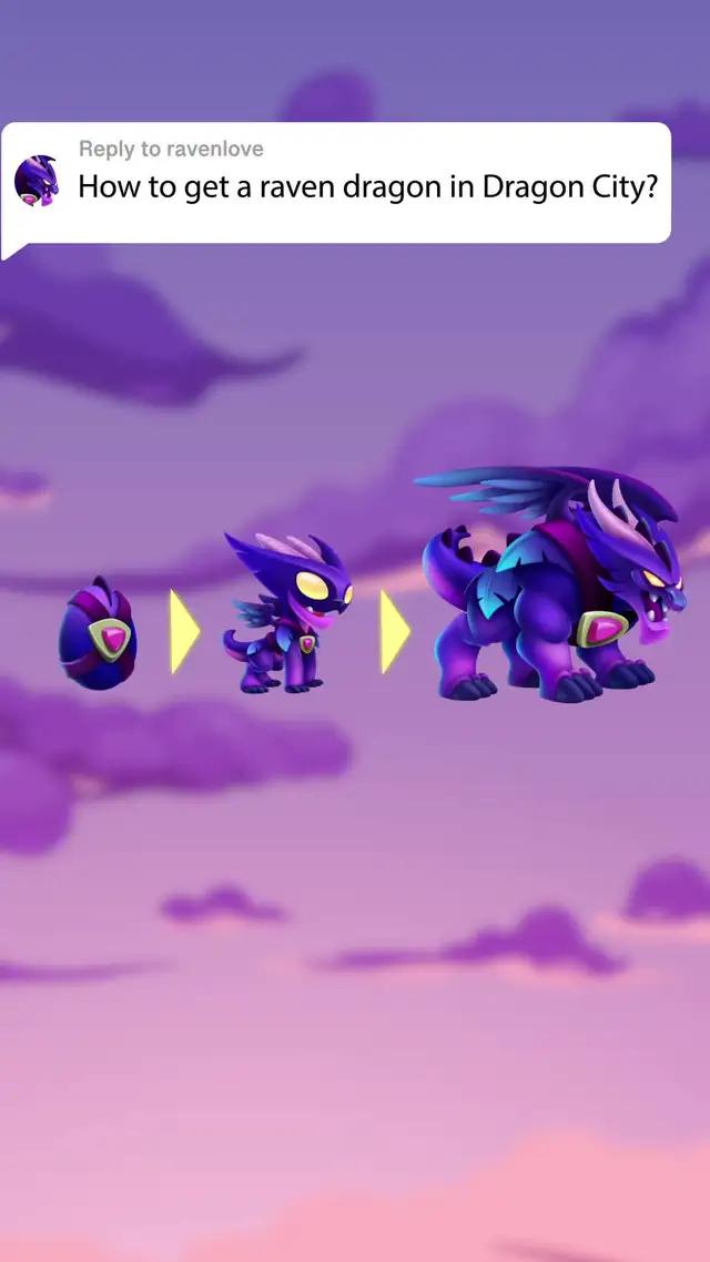 Breed & battle your dragons