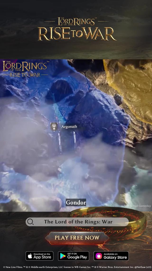 A Game-Changing Upgrade