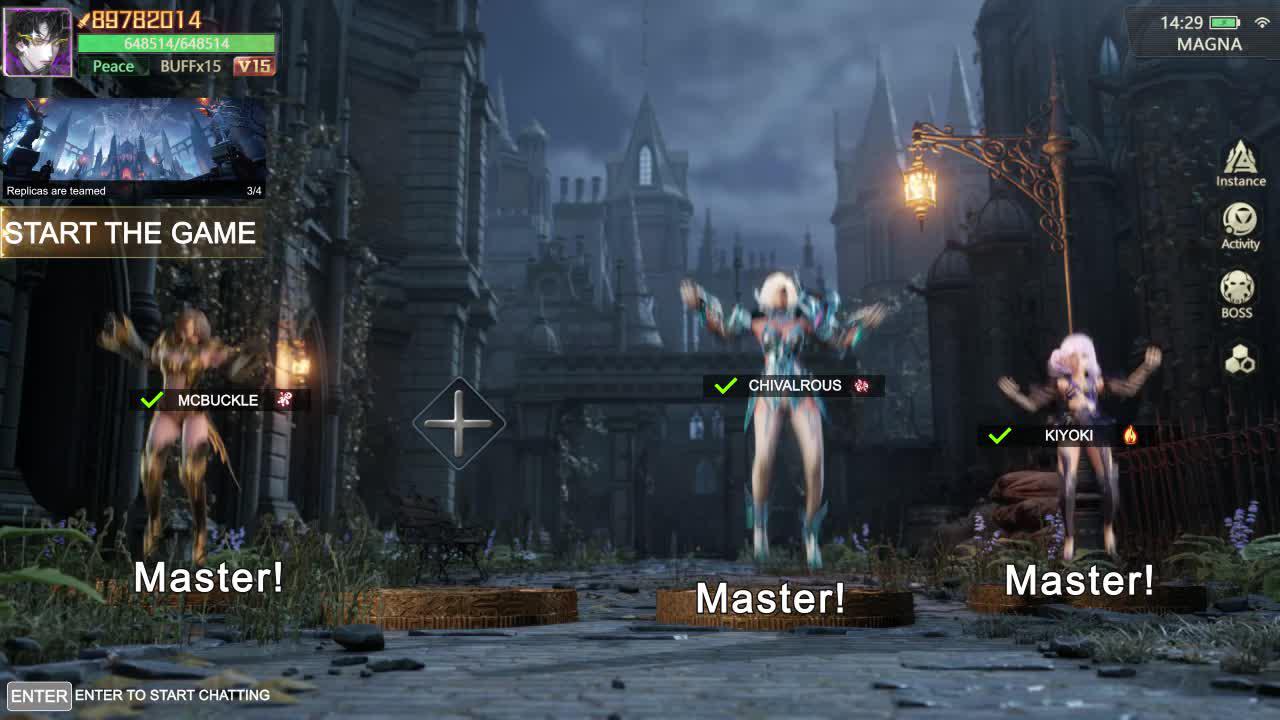 An Exciting Adventure and a Rich Gameplay