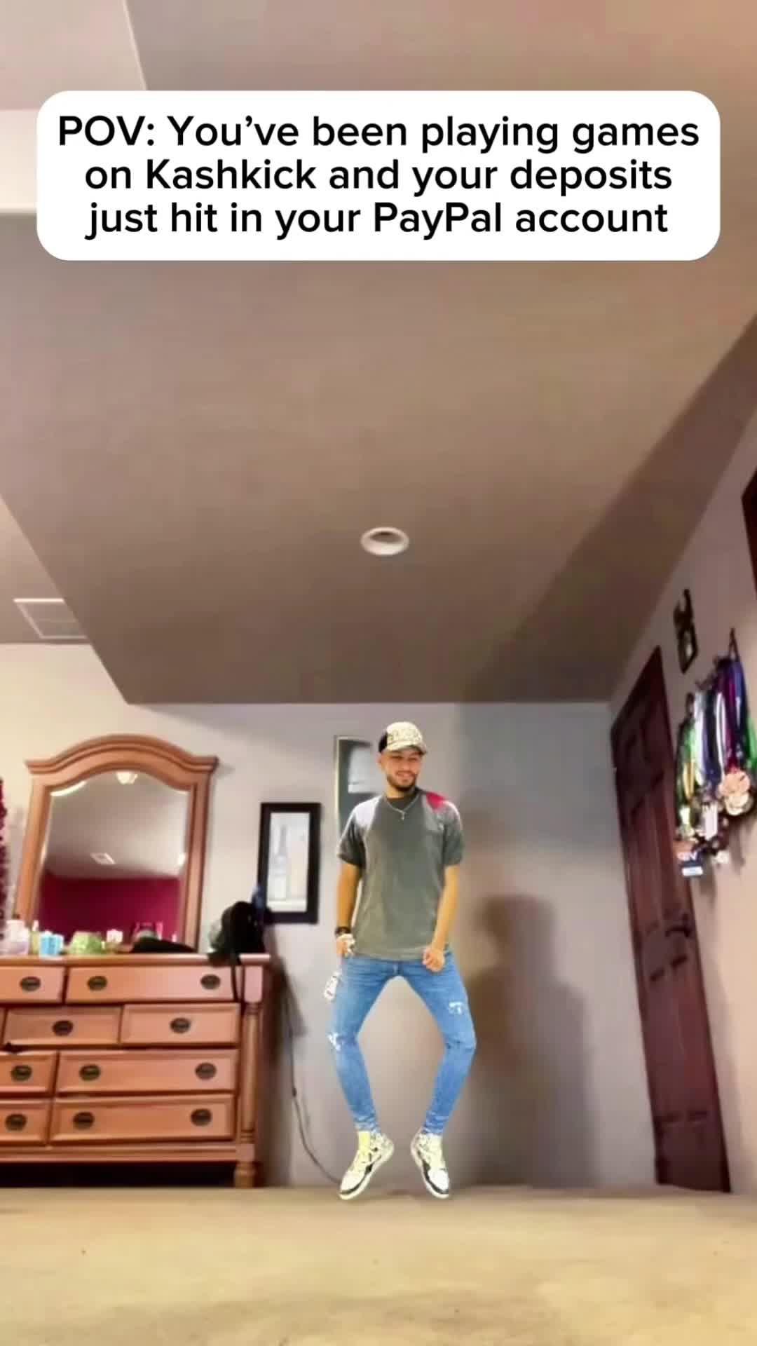 Sign Up for KashKick Today!