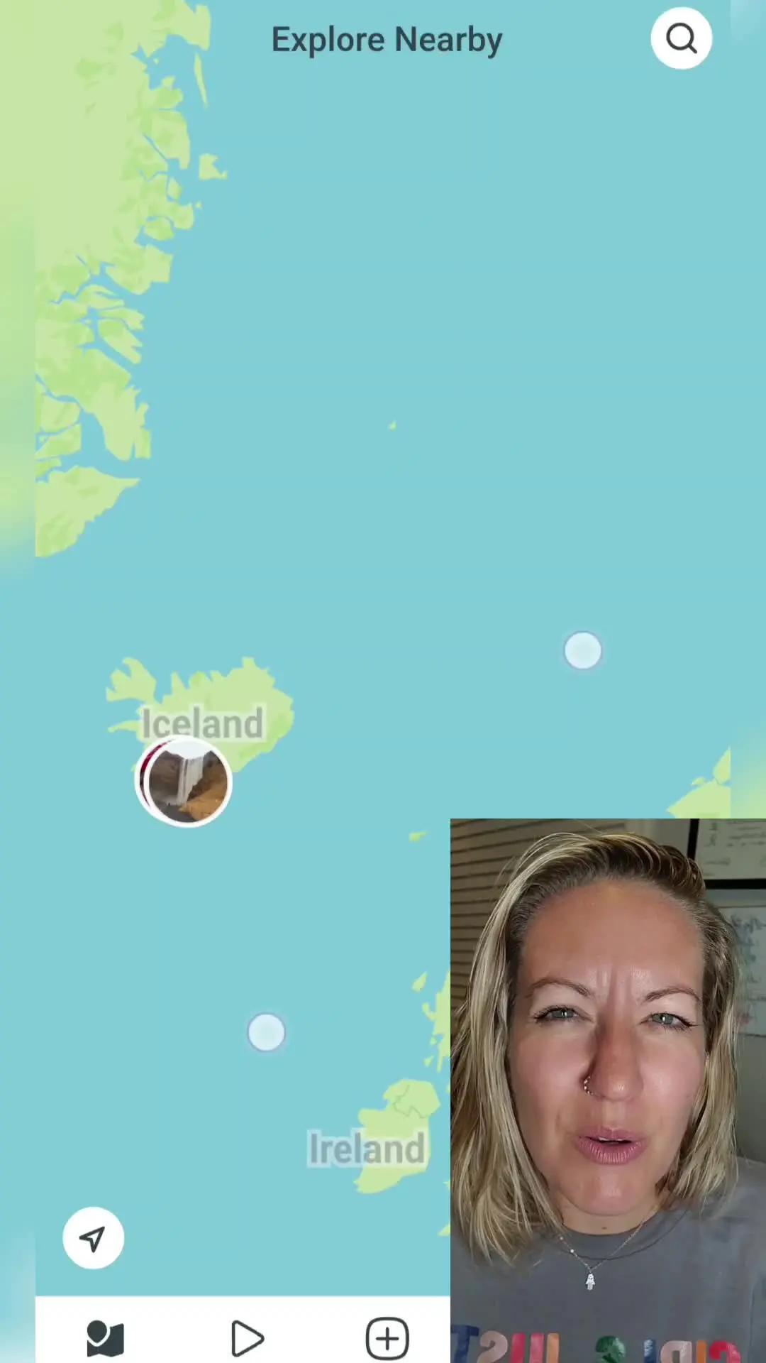 Explore your neighborhood with Playsee!