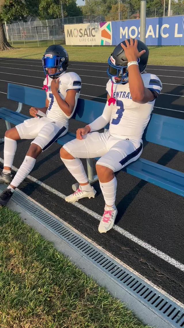 DM us on Instagram @refend!