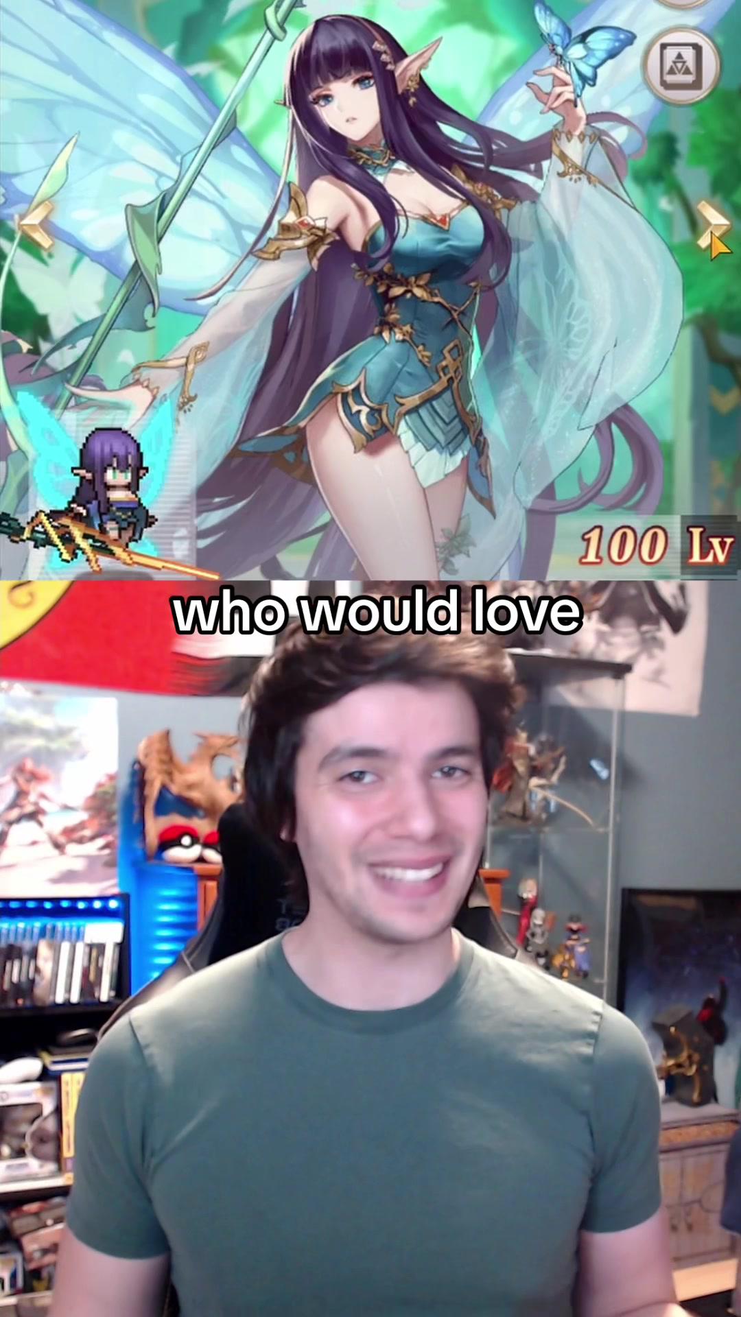 Which heroes will you be adding to your party？#pixelheroes #idlegame #gameplay #mobilegames #gaming #jrpg #bestgamesformobile #mobilegamestoplay #multiplayergamesonmobile  #bestgamesoniphone #cozymobilegames #phonegames