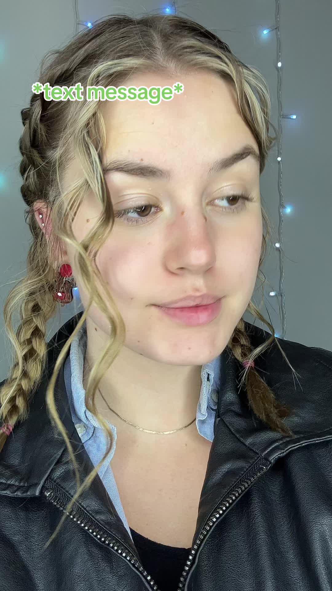 #POV You found a new way to make friends… #ai #friends #playmecheeru @play me