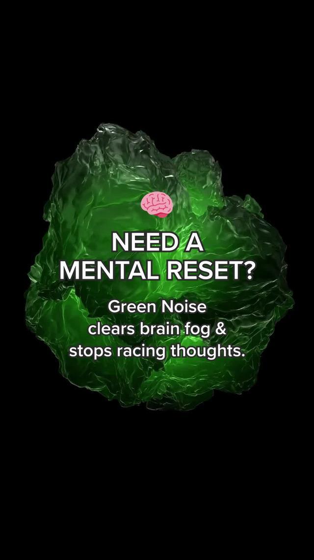 Give your brain a massage