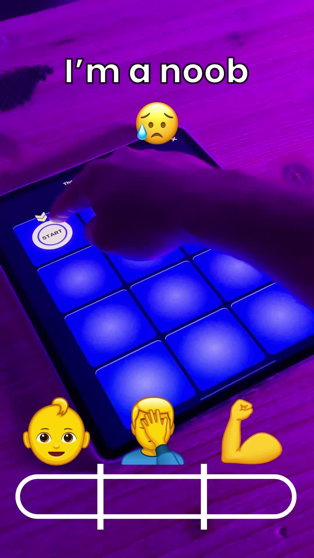 Make beats on the go!