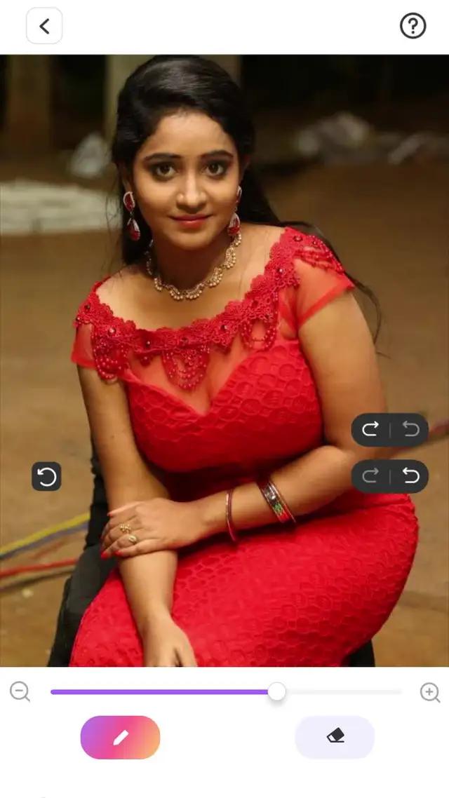 Multi-functional editing, meet all image needs.