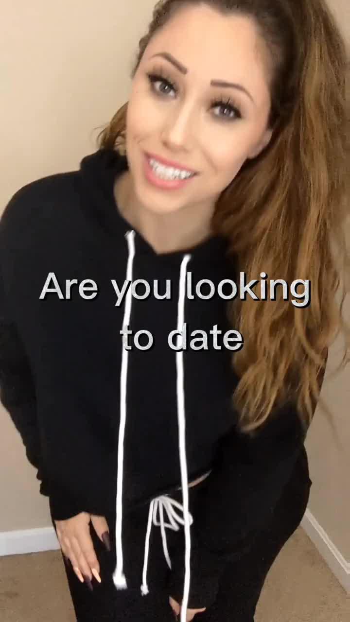 No body shaming, just enjoy dating.