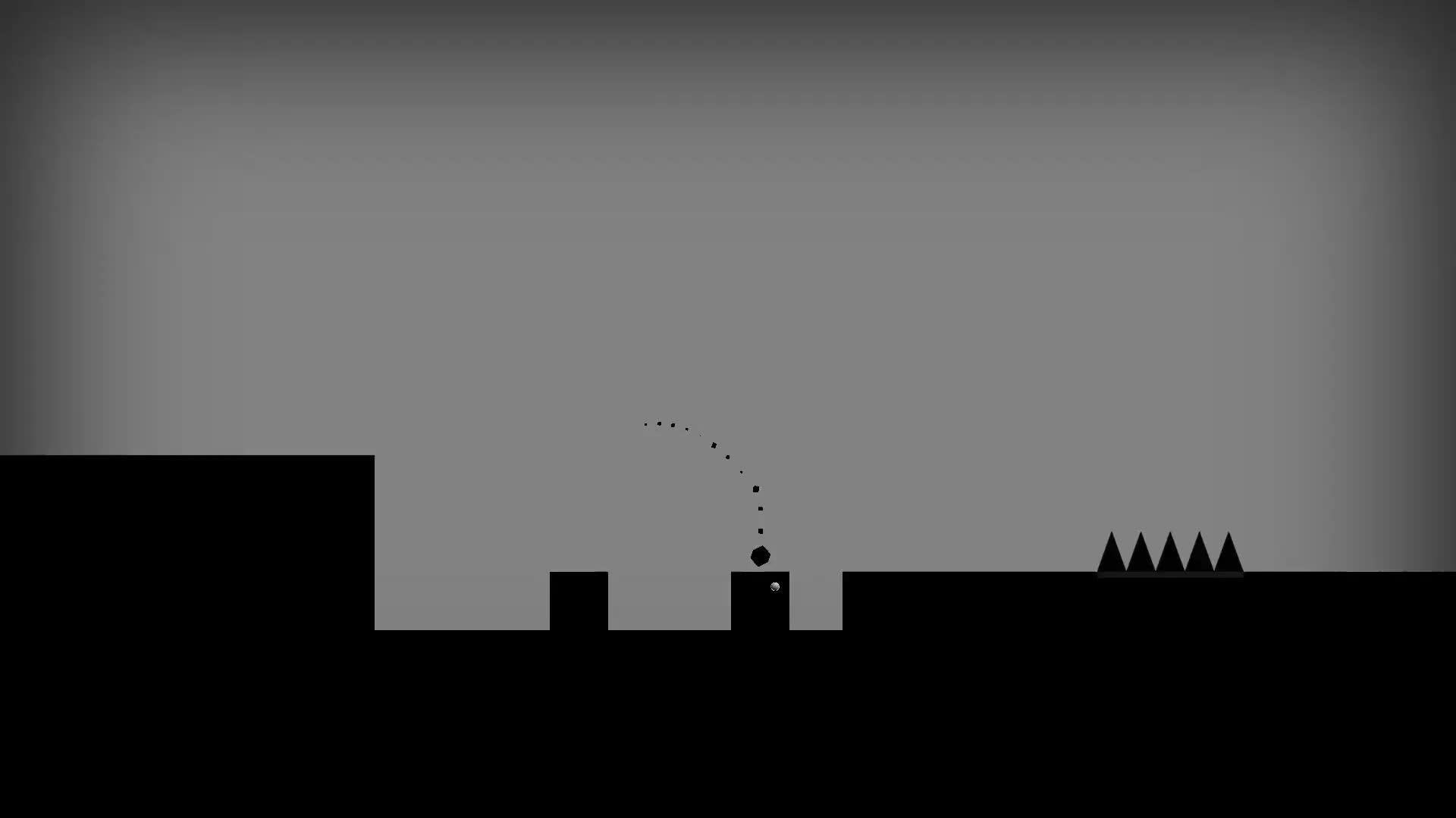 Hide from the "EYE"s and go as far as you can!