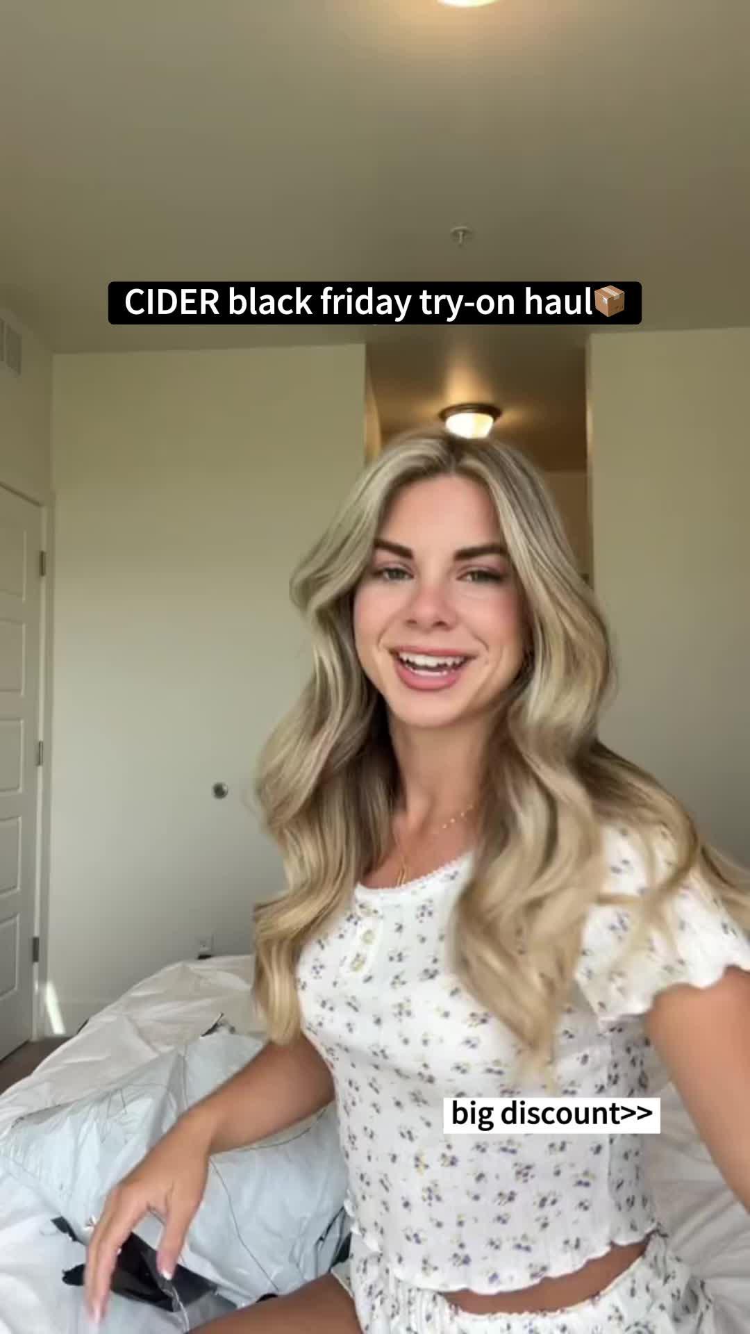 RUN DON'T WALK AND SHOP 20% OFF EVERYTHING!