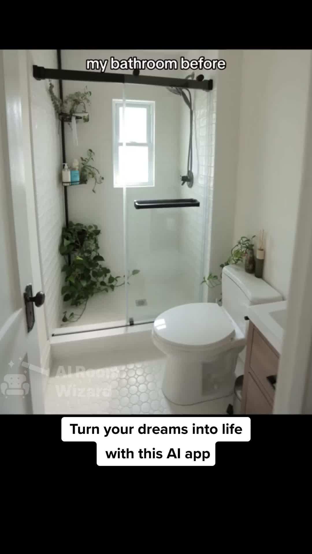 Redesign your apartment effortlessly with AI