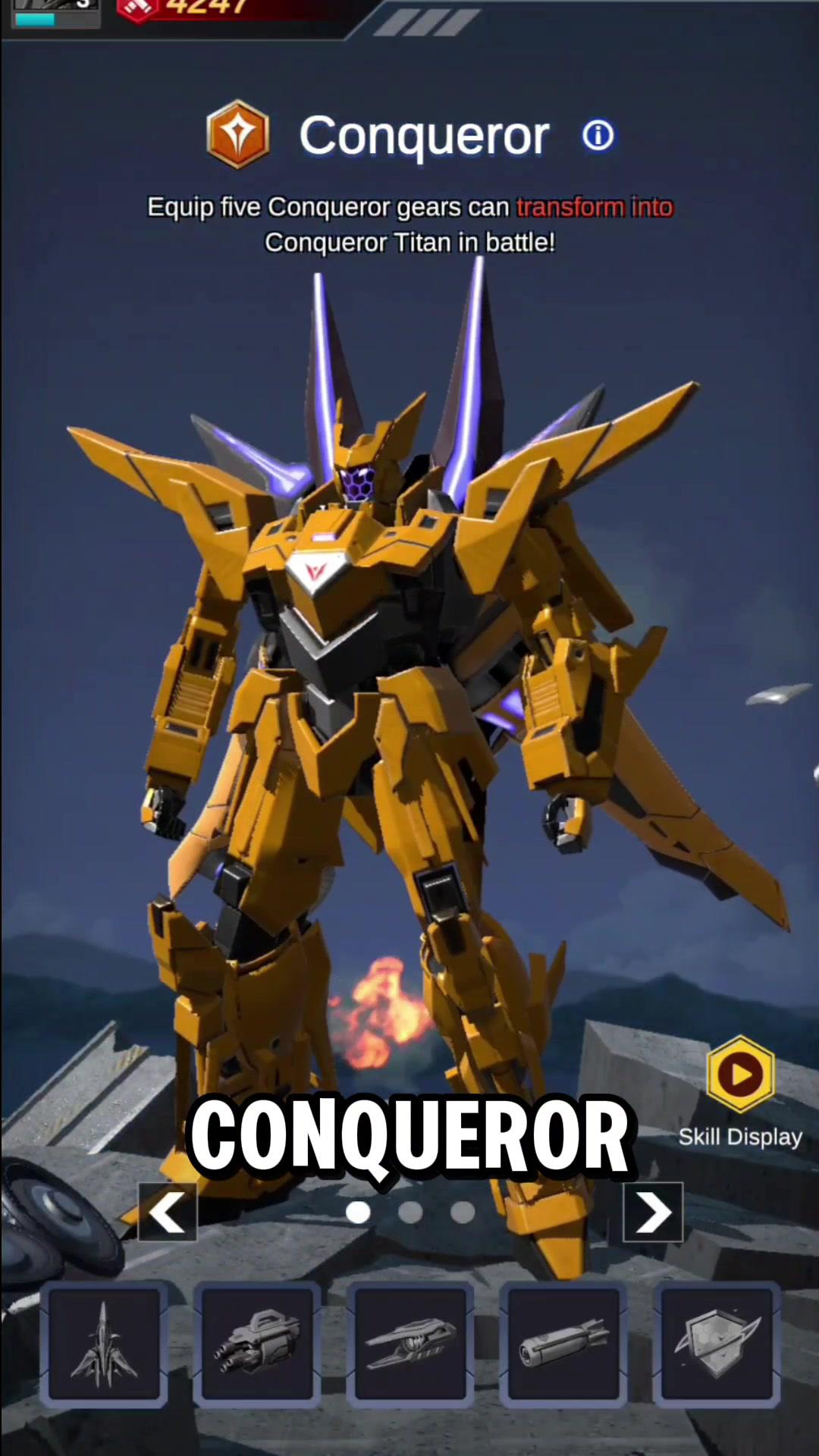 I have been playing this game like crazy!!!  #WingFighter #AircraftShooter #GameEffects