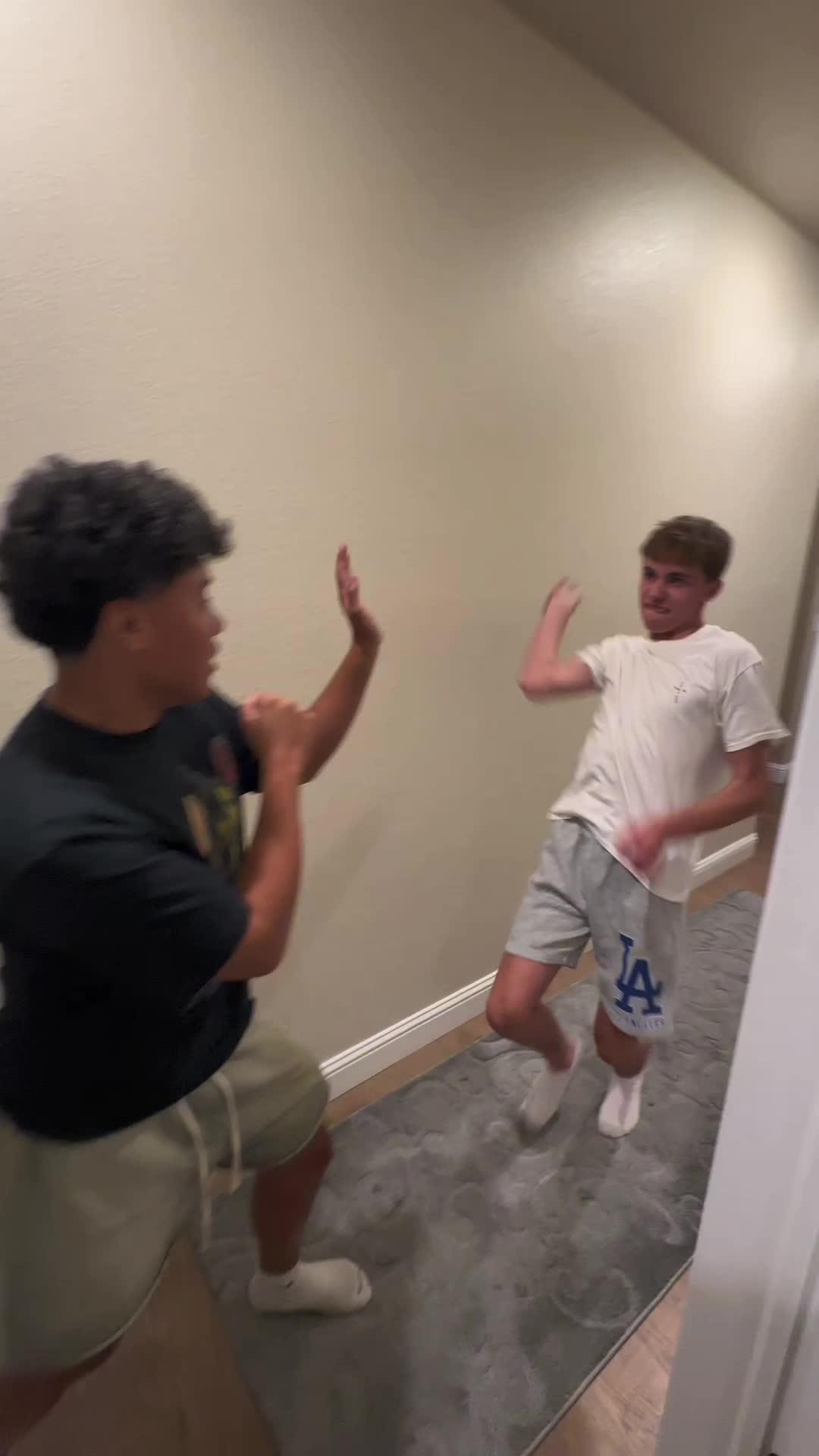 Can you play better than me?