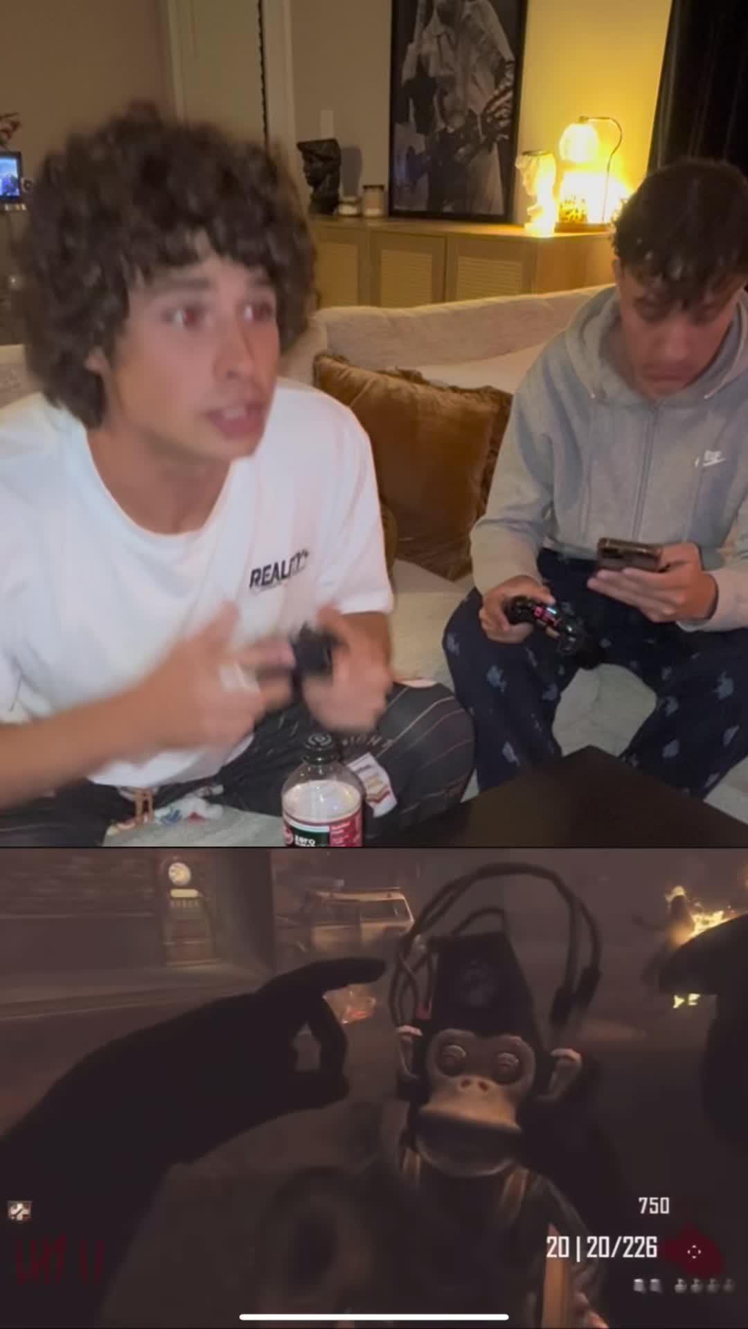 Text like a PRO with AI-powered writing assistant.