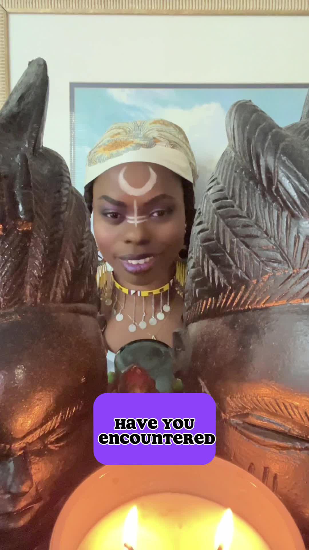 Get your tarot reading