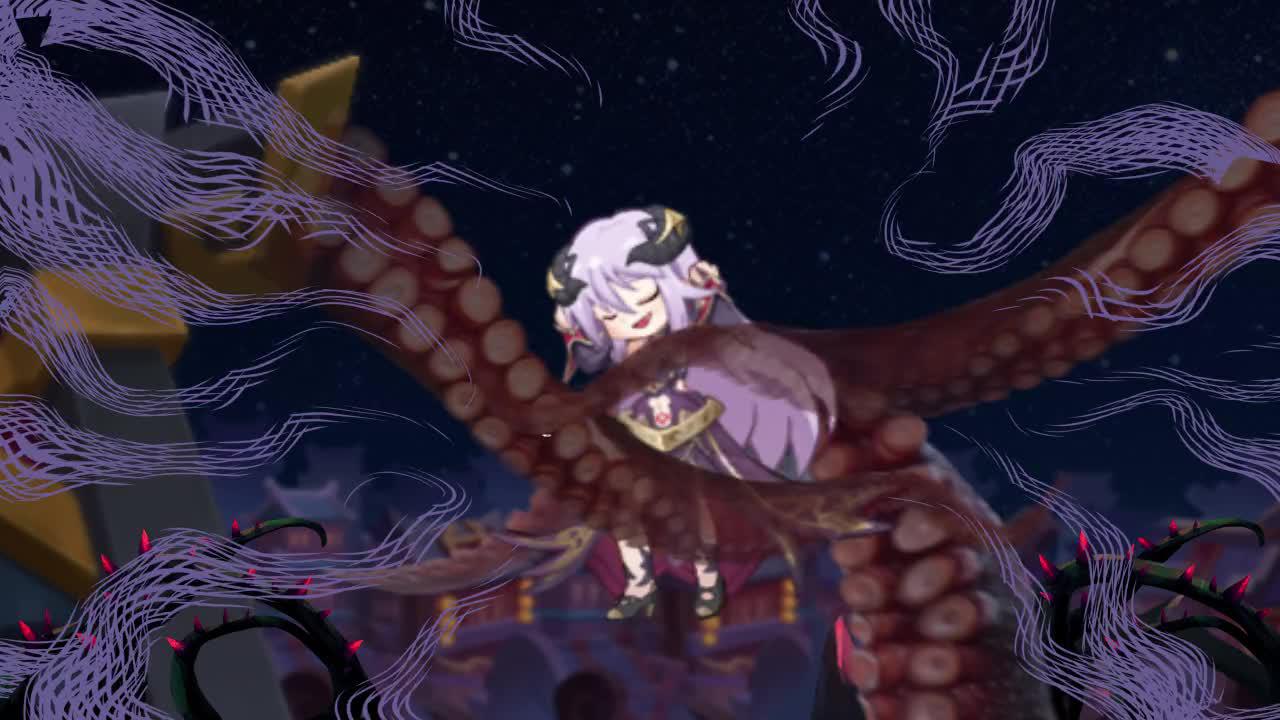 🎮2024超燃本格派日系冒險RPG來襲