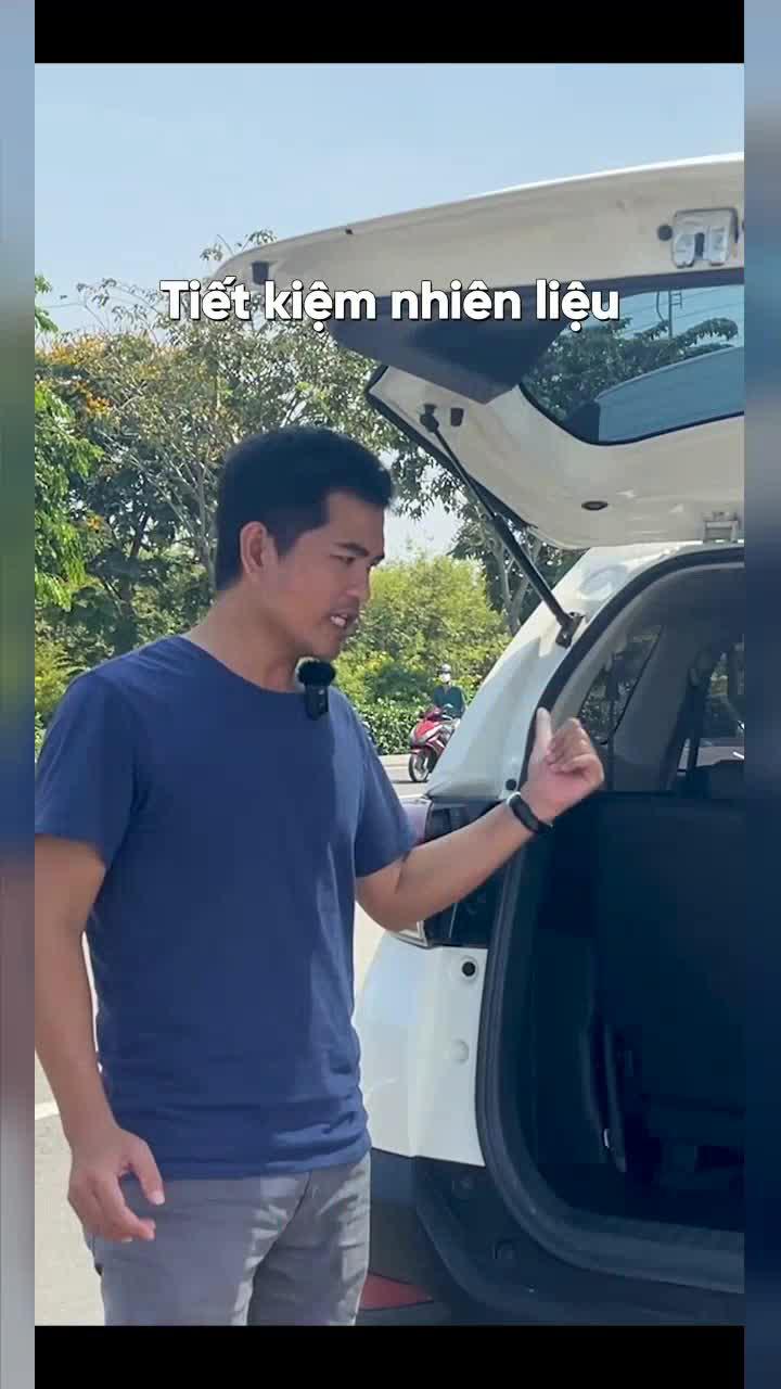 THUÊ XE KHÓ - CÓ MIOTO!