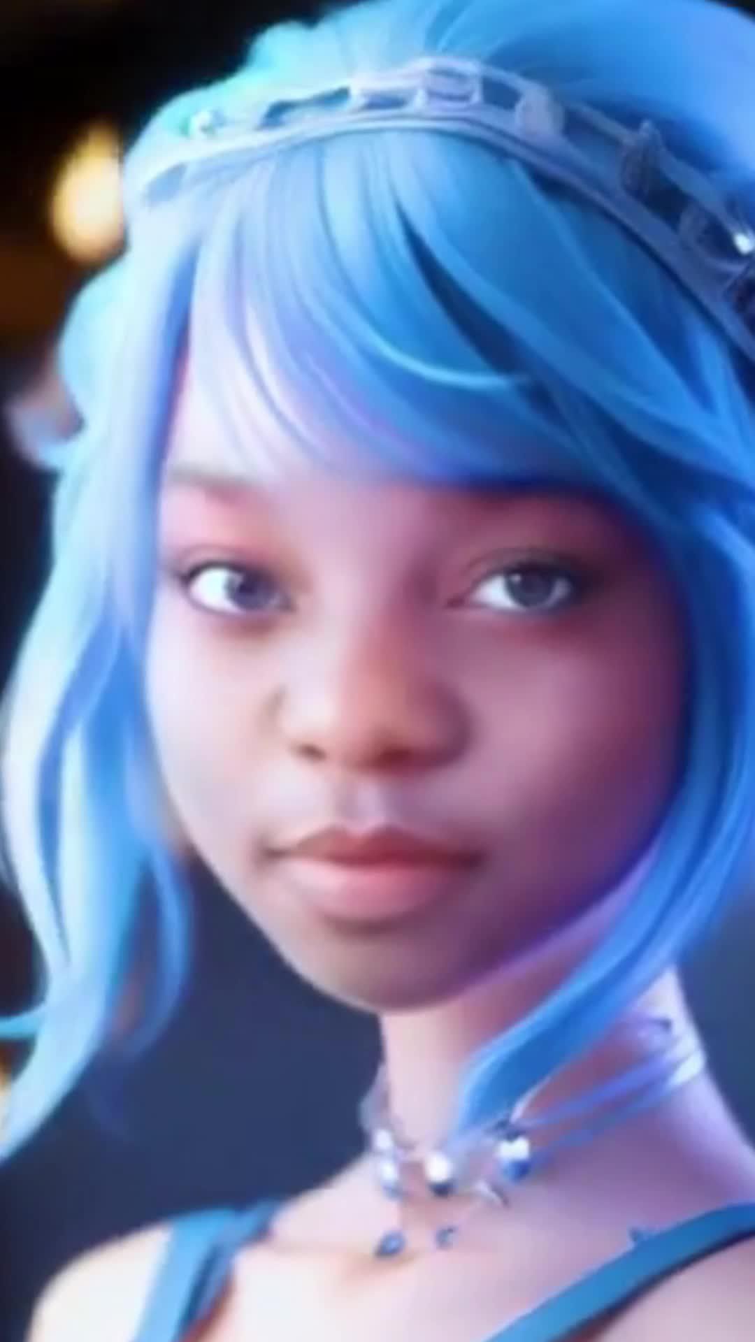 Make your own Avatar using AI technology!