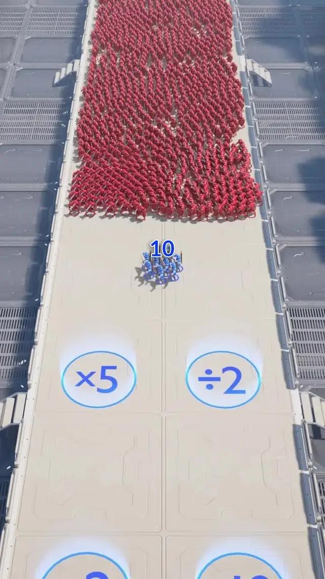 Many failed before! Think you can do better?