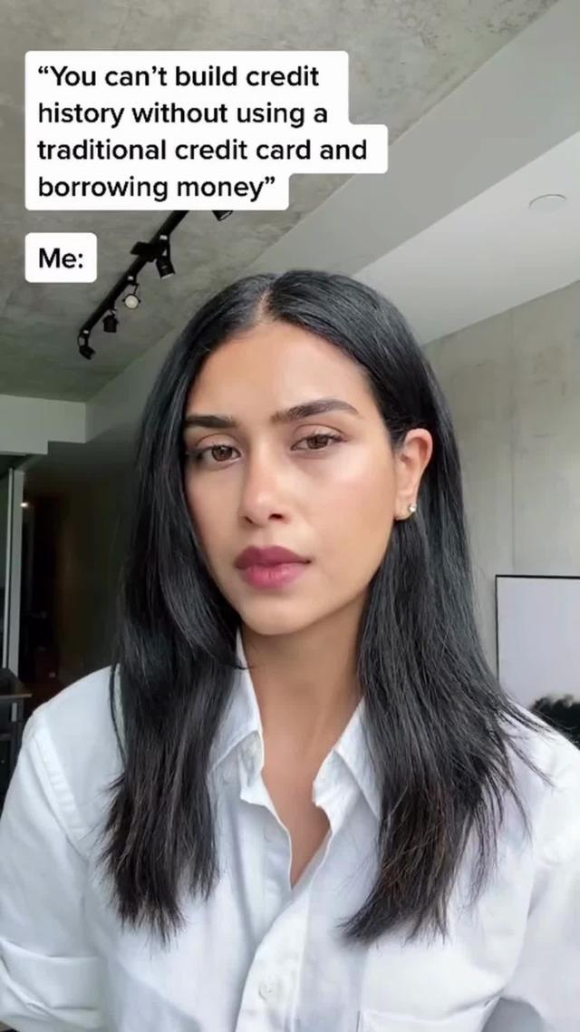 For the simplest way to start adulting right, get guaranteed approval with KOHO’s Credit Building. 