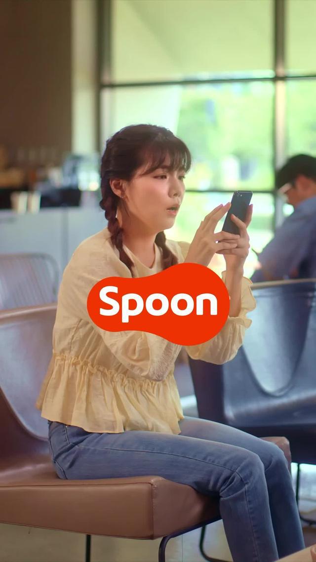 在這酷暑難耐的日子裡，在家輕鬆收聽Spoon人氣直播吧