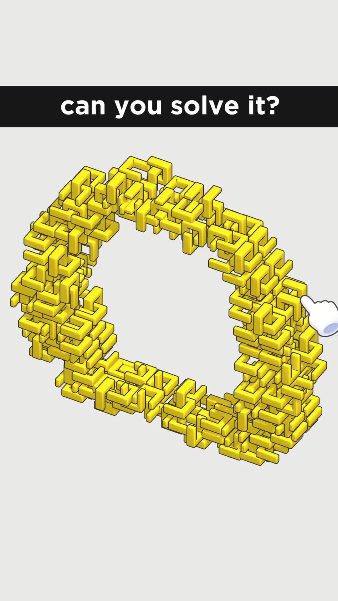 Harder than you think!