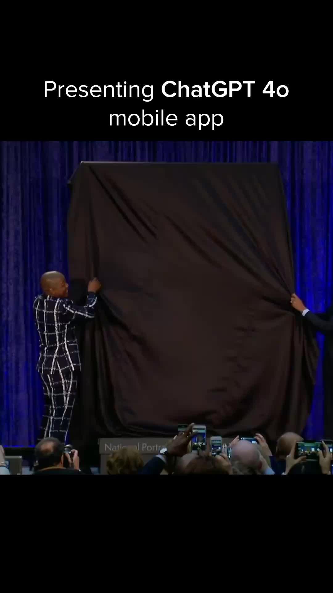 GPT-4o & ChatGPT powered AI, Try Genie AI